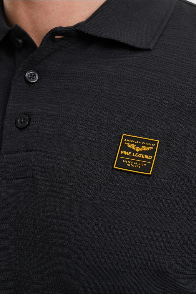 POLO VAN JERSEY PPSS2504854 5281